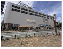 北与野の店舗物件