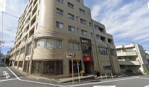 早稲田の店舗物件