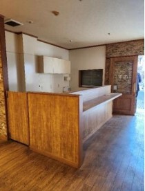 駒川中野の居抜き物件