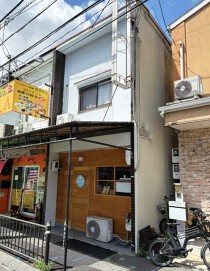 塚口の居抜き物件