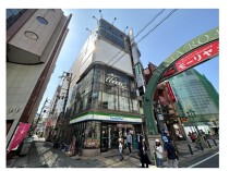 神戸三宮の店舗物件