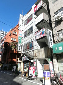 大塚の店舗物件