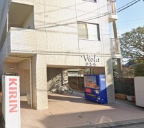 西八王子の居抜き物件