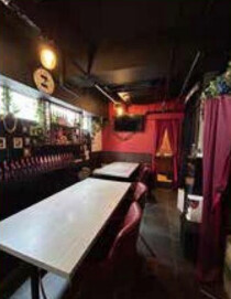 西武新宿の居抜き物件