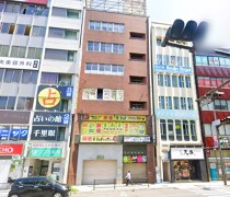 名鉄岐阜の居抜き物件