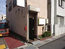 南浦和の居抜き物件