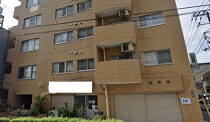 押上の店舗物件