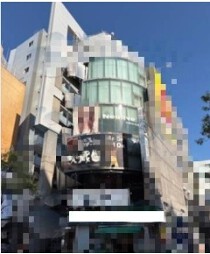 川崎の居抜き物件