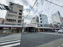 鶴橋の居抜き物件