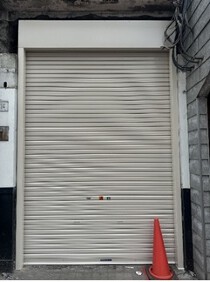 伊勢佐木長者町の店舗物件
