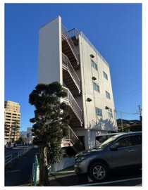 柏の店舗物件