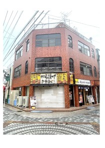 小田急相模原の居抜き物件