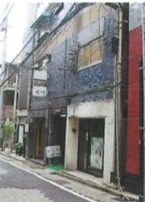 飯田橋の居抜き物件