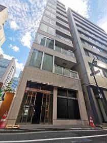 東京の店舗物件