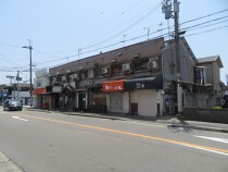 北伊丹の居抜き物件