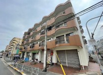 放出の店舗物件