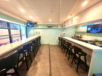 町田の居抜き物件