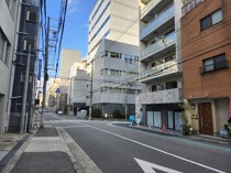 大阪天満宮の店舗物件