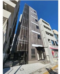 金沢八景の店舗物件