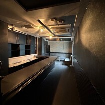 藤が丘の居抜き物件