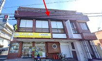 高槻市の居抜き物件