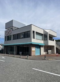 君津の店舗物件