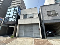 野江内代の店舗物件