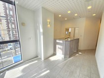 高岳の居抜き物件