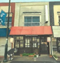 新所沢の居抜き物件