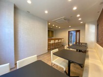 庄内の居抜き物件