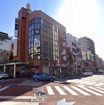 北浦和の店舗物件