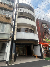 庚申塚の店舗物件