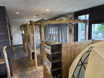 石原の居抜き物件