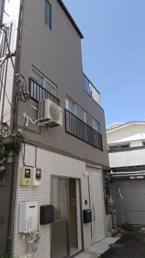 鷺ノ宮の店舗物件