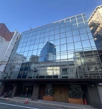 淀屋橋の店舗物件