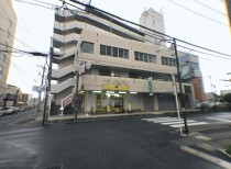 みのり台の店舗物件