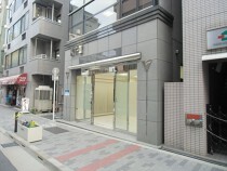 神田の店舗物件