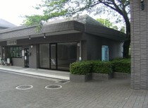 北本の店舗物件