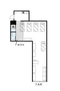 浦安の居抜き物件