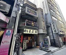 池袋の店舗物件