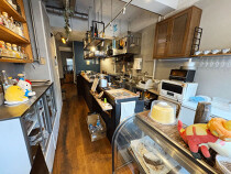 武蔵新田の居抜き物件