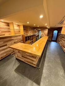 宿院の居抜き物件