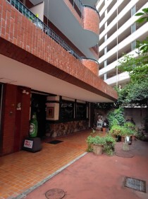 赤坂の居抜き物件