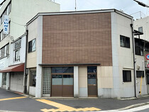 北大路の店舗物件
