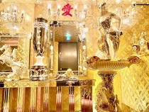 東新宿の居抜き物件