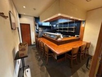 南森町の居抜き物件