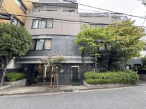 神楽坂の店舗物件