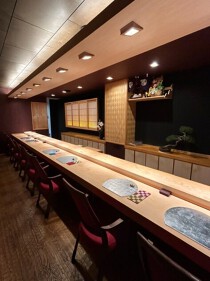 大阪上本町の居抜き物件
