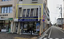 岐阜の店舗物件