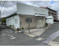 住道の居抜き物件